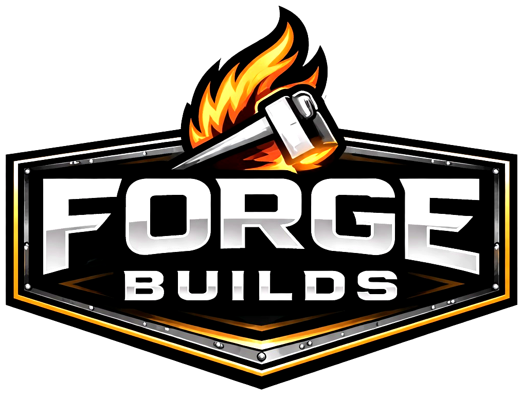Forge Builds
